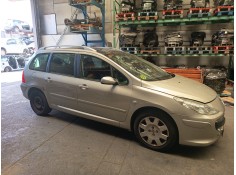 peugeot 307 sw (3h) del año 2007 2