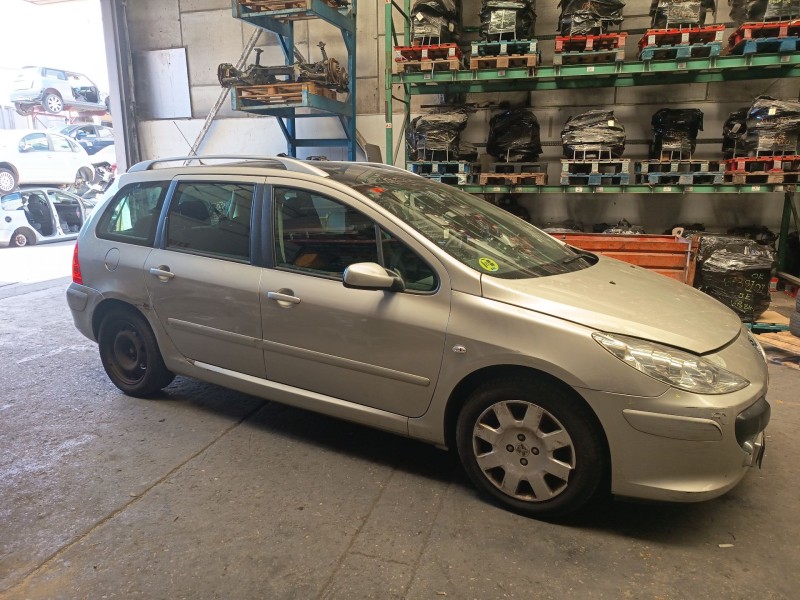 peugeot 307 sw (3h) del año 2007