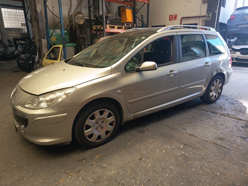 peugeot 307 sw (3h) del año 2007