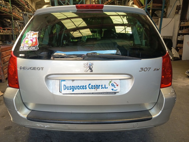 peugeot 307 sw (3h) del año 2007