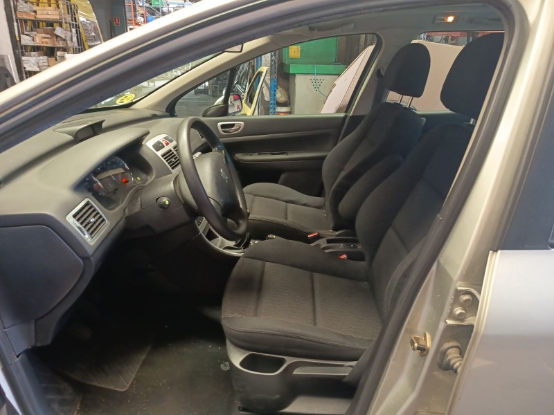 peugeot 307 sw (3h) del año 2007