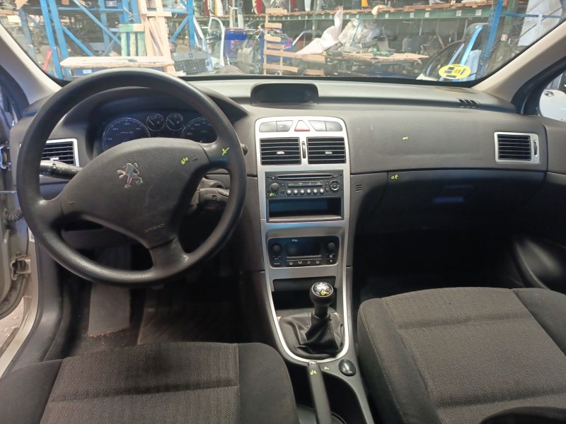peugeot 307 sw (3h) del año 2007