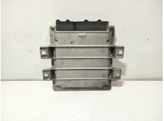 Recambio de centralita motor uce para mg zr 105 referencia OEM IAM NNW004140 NNN100743  2