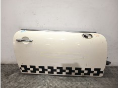 Recambio de puerta delantera derecha para mini mini (r56) cooper referencia OEM IAM 41002755936  