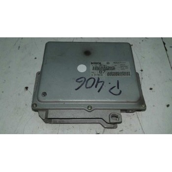 CENTRALITA MOTOR UCE 261204052 