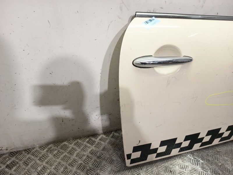 Recambio de puerta delantera derecha para mini mini (r56) cooper referencia OEM IAM 41002755936  