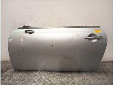 Recambio de puerta delantera izquierda para mini mini (r50, r53) cooper referencia OEM IAM 41515A2A3A1  