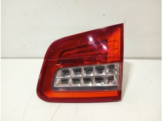 Recambio de piloto trasero derecho interior para citroën c5 iii (rd_) 1.6 hdi 110 referencia OEM IAM 9687582980 6350JQ 