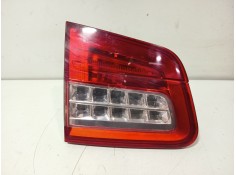 Recambio de piloto trasero izquierdo interior para citroën c5 iii (rd_) 1.6 hdi 110 referencia OEM IAM 6351JQ 9687583080 