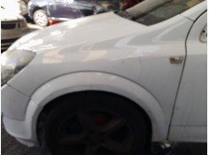 Recambio de aleta delantera izquierda para opel astra h gtc (a04) 1.7 cdti (l08) referencia OEM IAM 93178666  
