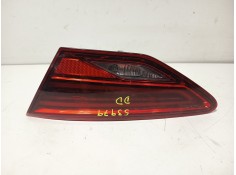 Recambio de piloto trasero derecho interior para seat leon st (5f8) 1.4 tsi referencia OEM IAM 5F0945308J  