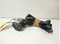 Recambio de cinturon seguridad trasero derecho para seat leon (5f1) 2.0 tdi referencia OEM IAM 621180600  