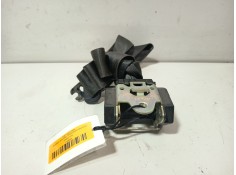 Recambio de cinturon seguridad trasero derecho para seat leon (5f1) 2.0 tdi referencia OEM IAM 621180600   2