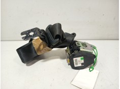 Recambio de cinturon seguridad trasero izquierdo para seat leon (5f1) 2.0 tdi referencia OEM IAM 621180600  