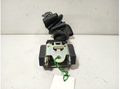 Recambio de cinturon seguridad trasero izquierdo para seat leon (5f1) 2.0 tdi referencia OEM IAM 621180600   2