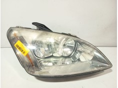 Recambio de faro derecho para ford focus c-max (dm2) 2.0 tdci referencia OEM IAM 1347459  