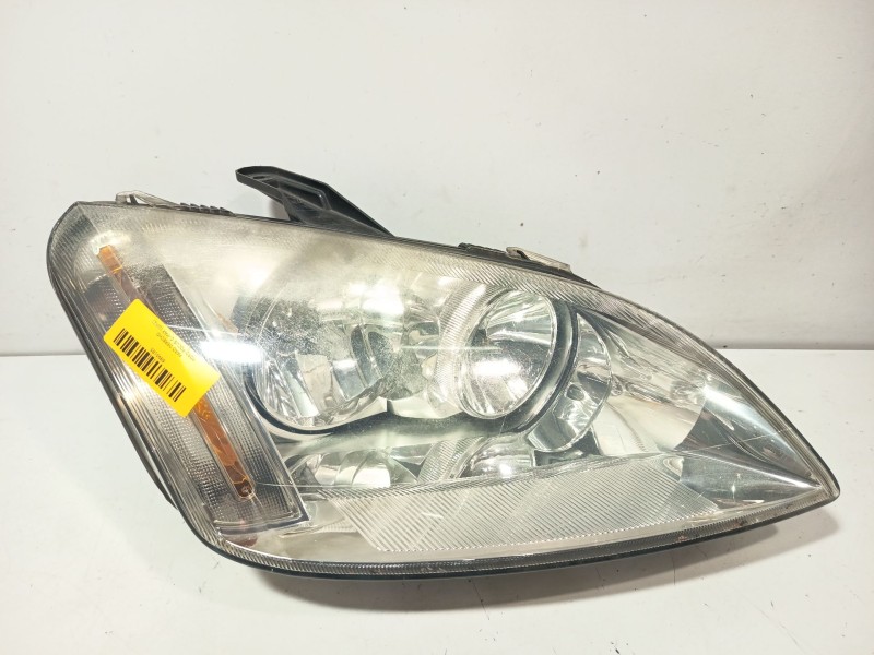 Recambio de faro derecho para ford focus c-max (dm2) 2.0 tdci referencia OEM IAM 1347459  