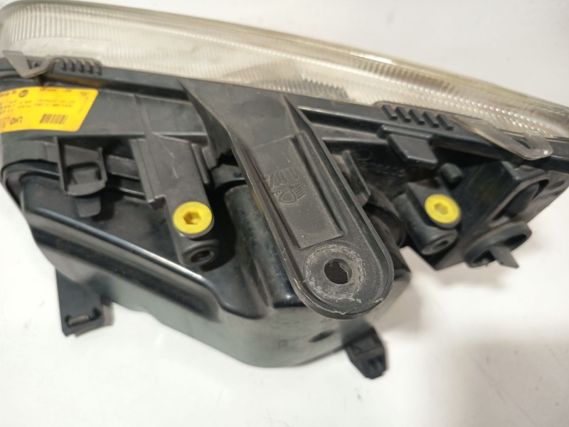 Recambio de faro derecho para ford focus c-max (dm2) 2.0 tdci referencia OEM IAM 1347459  