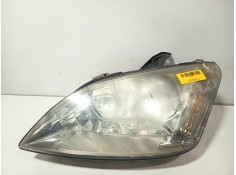 Recambio de faro izquierdo para ford focus c-max (dm2) 2.0 tdci referencia OEM IAM 1347463  