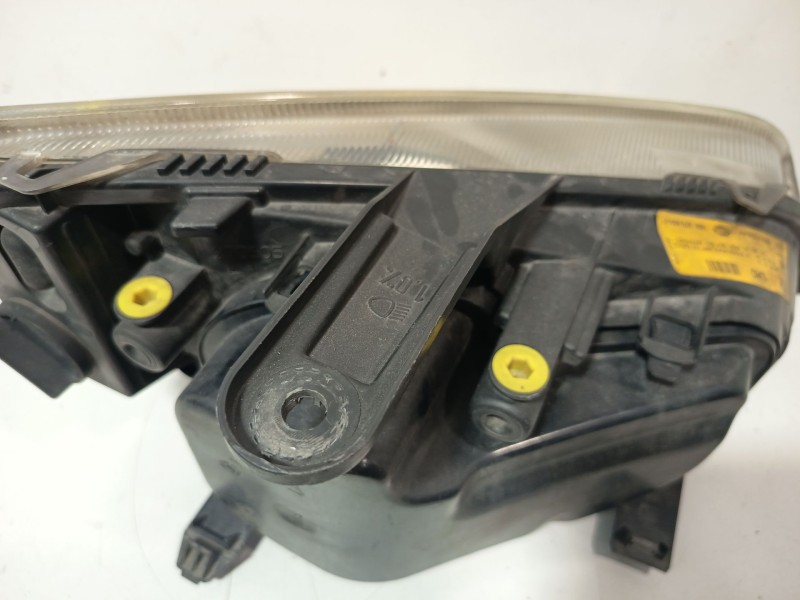 Recambio de faro izquierdo para ford focus c-max (dm2) 2.0 tdci referencia OEM IAM 1347463  