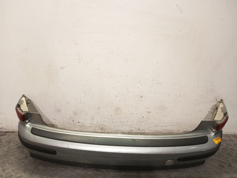 Recambio de paragolpes trasero para ford focus c-max (dm2) 2.0 tdci referencia OEM IAM 1333893  