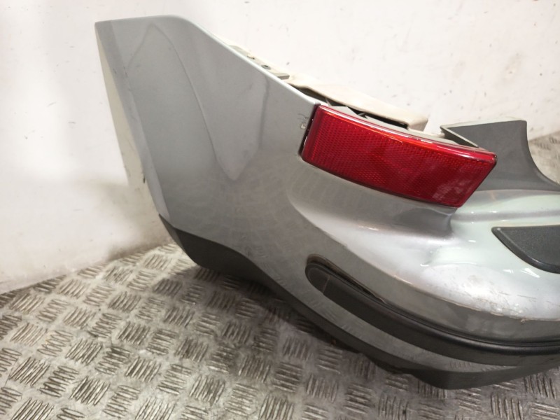 Recambio de paragolpes trasero para ford focus c-max (dm2) 2.0 tdci referencia OEM IAM 1333893  
