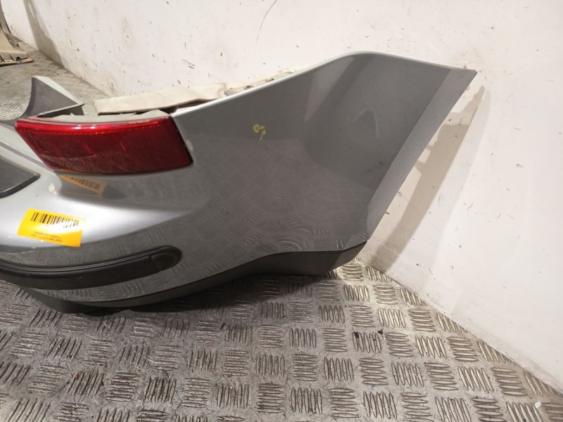 Recambio de paragolpes trasero para ford focus c-max (dm2) 2.0 tdci referencia OEM IAM 1333893  