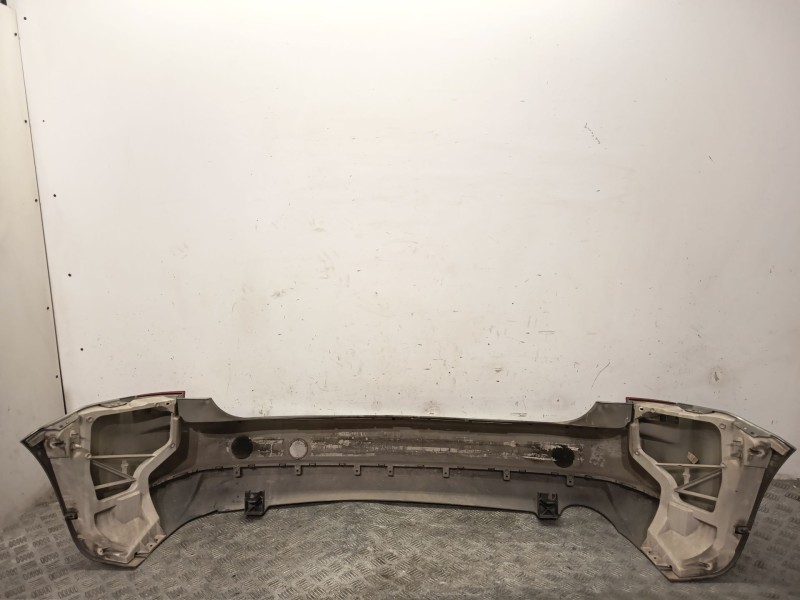 Recambio de paragolpes trasero para ford focus c-max (dm2) 2.0 tdci referencia OEM IAM 1333893  