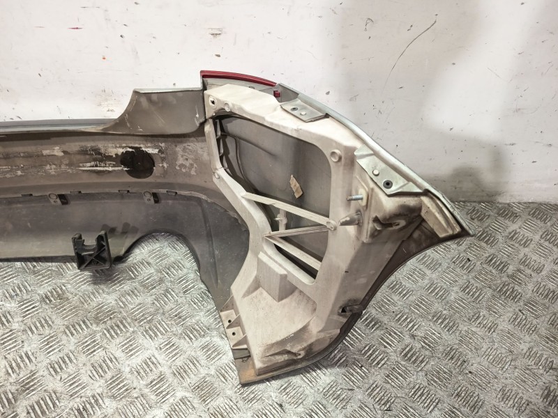 Recambio de paragolpes trasero para ford focus c-max (dm2) 2.0 tdci referencia OEM IAM 1333893  