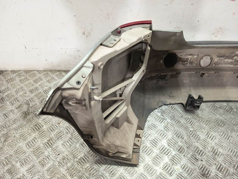 Recambio de paragolpes trasero para ford focus c-max (dm2) 2.0 tdci referencia OEM IAM 1333893  