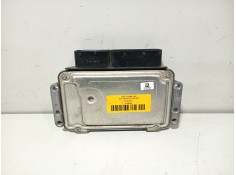 Recambio de centralita motor uce para fiat bravo (198) 1.4 16v t jet active referencia OEM IAM 51805022 0261201688 