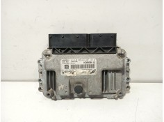Recambio de centralita motor uce para fiat bravo (198) 1.4 16v t jet active referencia OEM IAM 51805022 0261201688  2