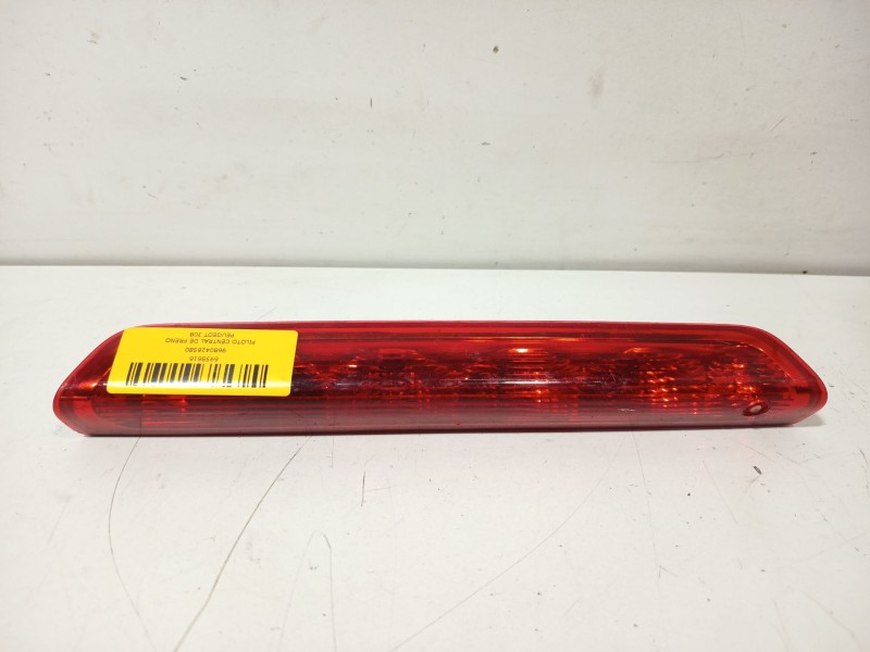 Recambio de piloto central de freno para peugeot 308 active referencia OEM IAM 9680426580  