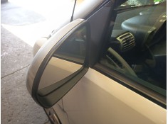 Recambio de espejo retrovisor izquierdo para smart fortwo coupé (451) 1.0 turbo (451.332) referencia OEM IAM 4518102116C22A  