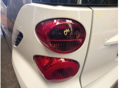 Recambio de piloto trasero izquierdo para smart fortwo coupé (451) 1.0 turbo (451.332) referencia OEM IAM 4518200164CJ4A  