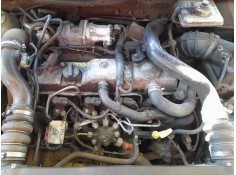 ford transit connect (p65_, p70_, p80_) del año 2007