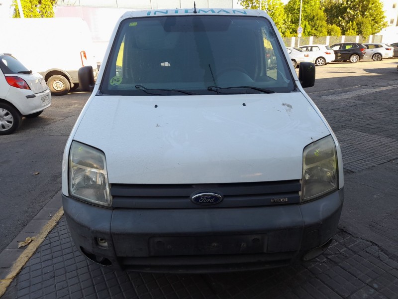 ford transit connect (p65_, p70_, p80_) del año 2007
