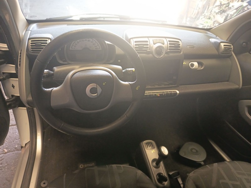 smart fortwo coupé (451) del año 2008