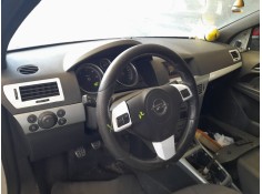 opel astra h gtc (a04) del año 2008 2