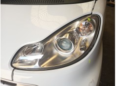 Recambio de faro izquierdo para smart fortwo coupé (451) 1.0 turbo (451.332) referencia OEM IAM 4518200159  
