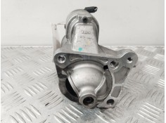 Recambio de motor arranque para renault laguna ii (bg0/1_) 1.9 dci (bg1a, bg1v) referencia OEM IAM 8200583014  
