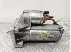 Recambio de motor arranque para renault laguna ii (bg0/1_) 1.9 dci (bg1a, bg1v) referencia OEM IAM 8200583014   2