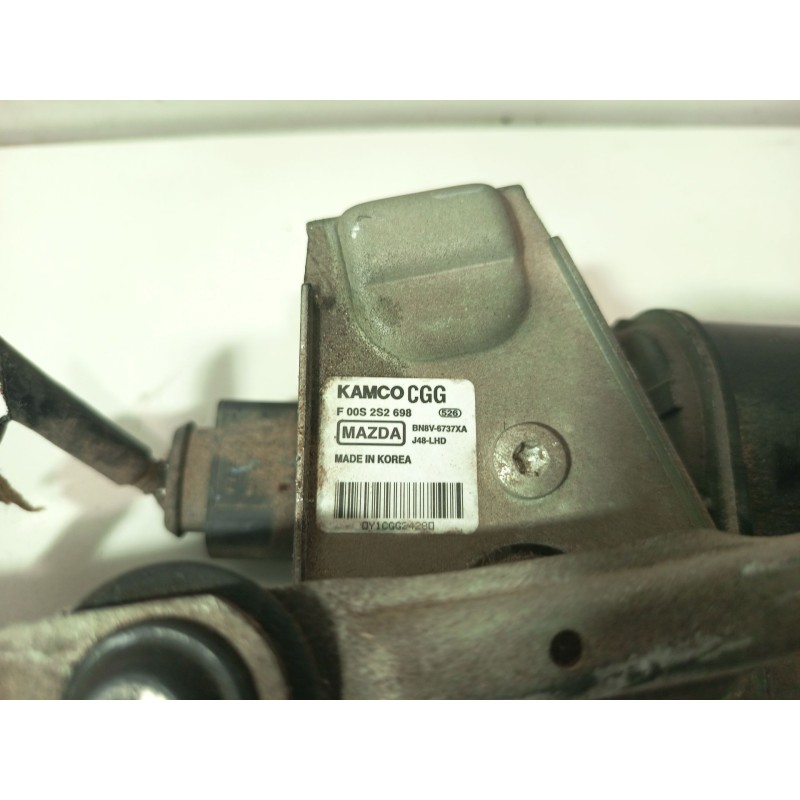 MOTOR LIMPIA DELANTERO F00S2S2698  - imagen 4
