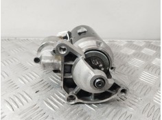 Recambio de motor arranque para citroën jumper ii furgoneta (244) 2.0 hdi referencia OEM IAM 9827007180  