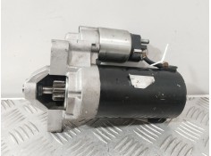 Recambio de motor arranque para citroën jumper ii furgoneta (244) 2.0 hdi referencia OEM IAM 9827007180   2