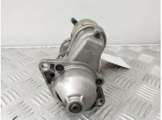 Recambio de motor arranque para opel corsa c (x01) 1.2 (f08, f68) referencia OEM IAM 09115191 55566800 