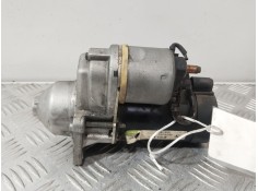Recambio de motor arranque para opel corsa c (x01) 1.2 (f08, f68) referencia OEM IAM 09115191 55566800  2