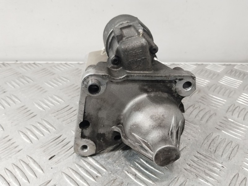 Recambio de motor arranque para citroën xsara picasso (n68) 1.6 hdi referencia OEM IAM 9645100680  