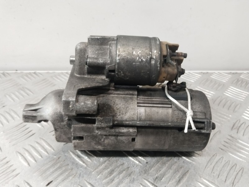 Recambio de motor arranque para citroën xsara picasso (n68) 1.6 hdi referencia OEM IAM 9645100680  