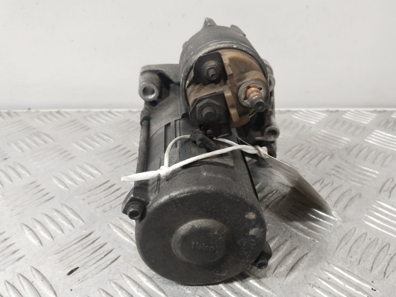 Recambio de motor arranque para citroën xsara picasso (n68) 1.6 hdi referencia OEM IAM 9645100680  